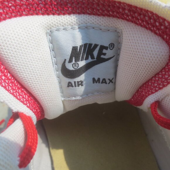 Nike Air Max 1 "Inside Out" - Size 10.5 Men's. - Picture 8 of 16
